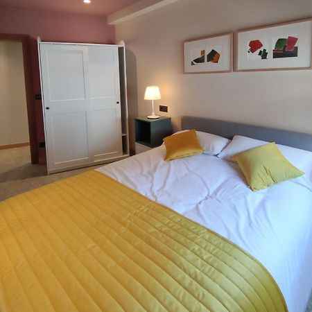 Villa Cudillero - Recep H Isabel Ngoại thất bức ảnh