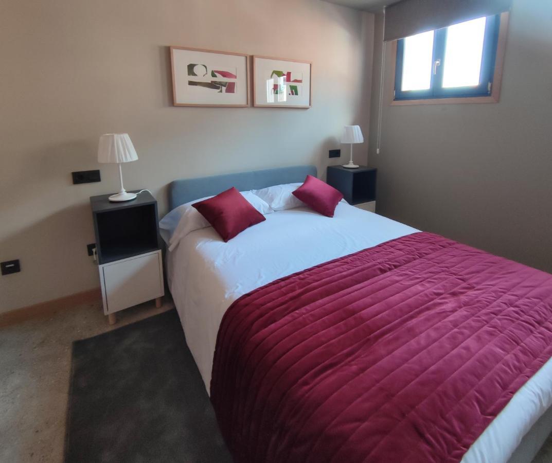 Villa Cudillero - Recep H Isabel Ngoại thất bức ảnh