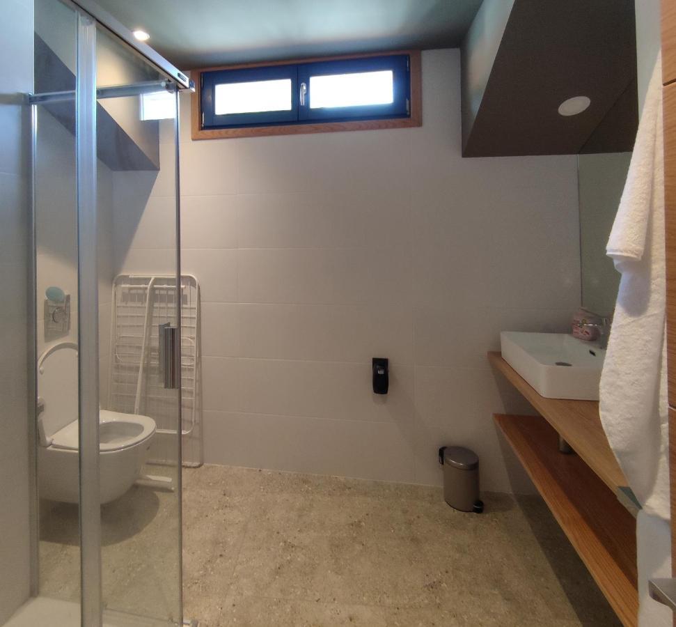 Villa Cudillero - Recep H Isabel Ngoại thất bức ảnh