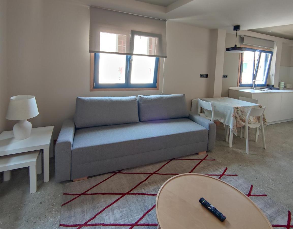 Villa Cudillero - Recep H Isabel Ngoại thất bức ảnh
