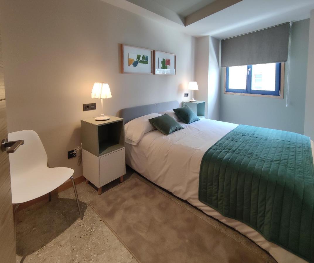 Villa Cudillero - Recep H Isabel Ngoại thất bức ảnh