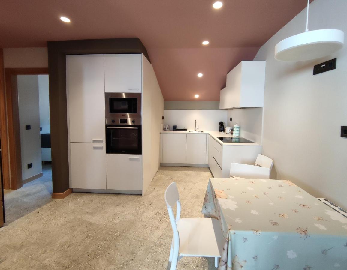 Villa Cudillero - Recep H Isabel Ngoại thất bức ảnh