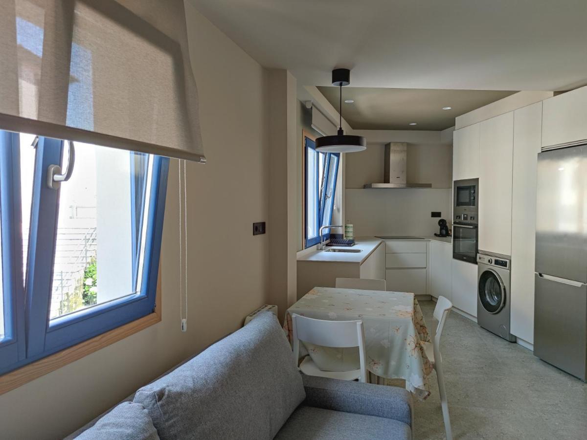 Villa Cudillero - Recep H Isabel Ngoại thất bức ảnh