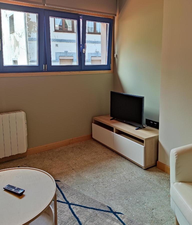 Villa Cudillero - Recep H Isabel Ngoại thất bức ảnh