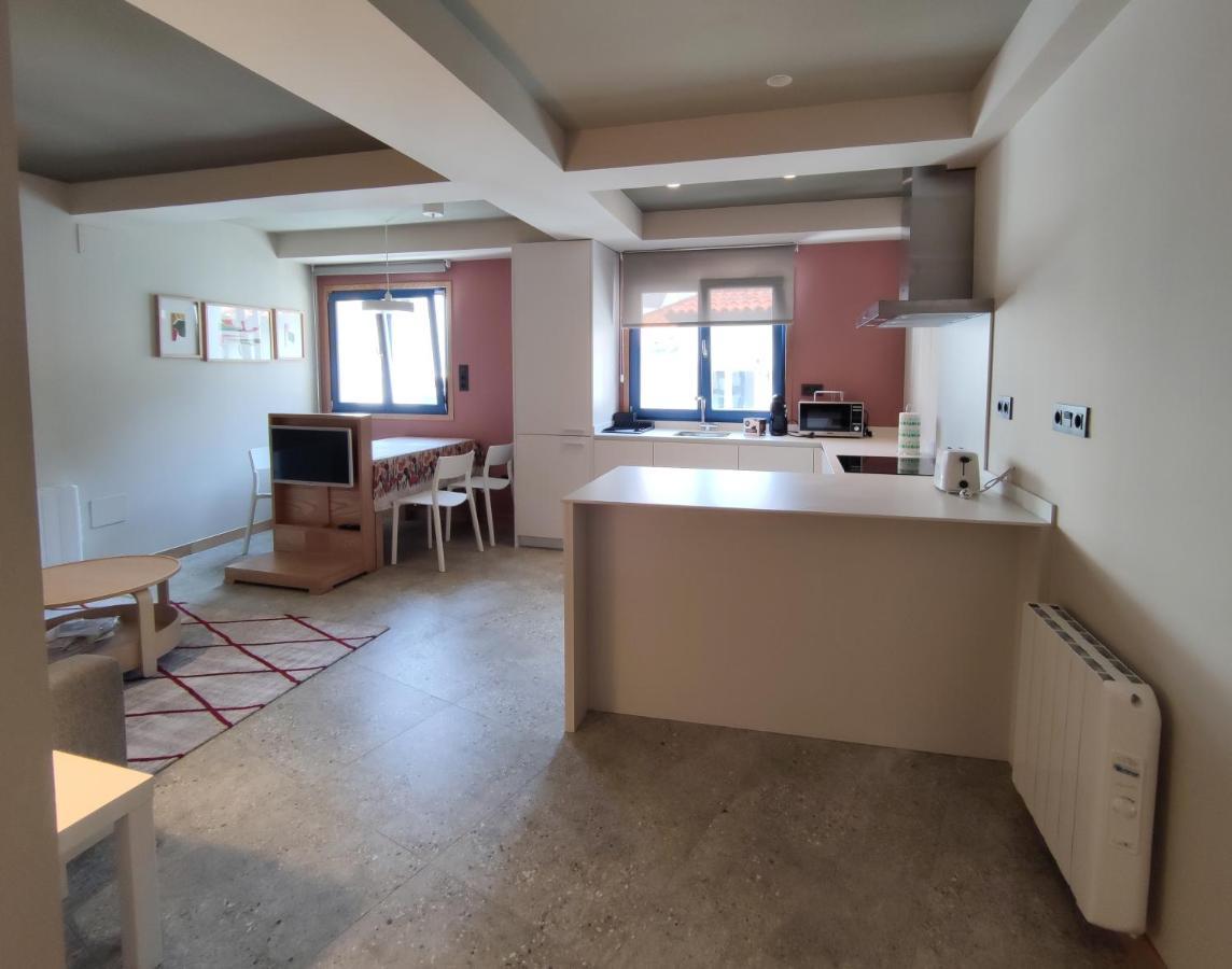 Villa Cudillero - Recep H Isabel Ngoại thất bức ảnh