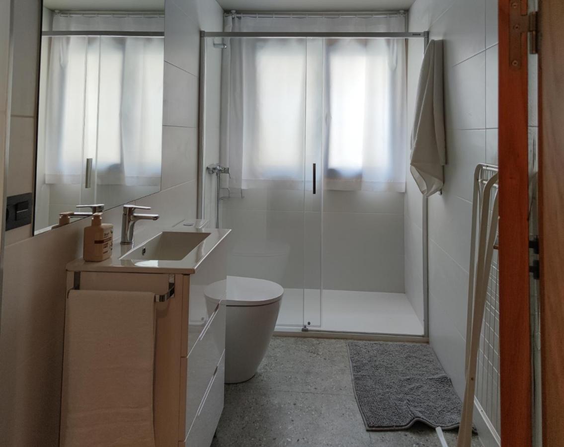 Villa Cudillero - Recep H Isabel Ngoại thất bức ảnh