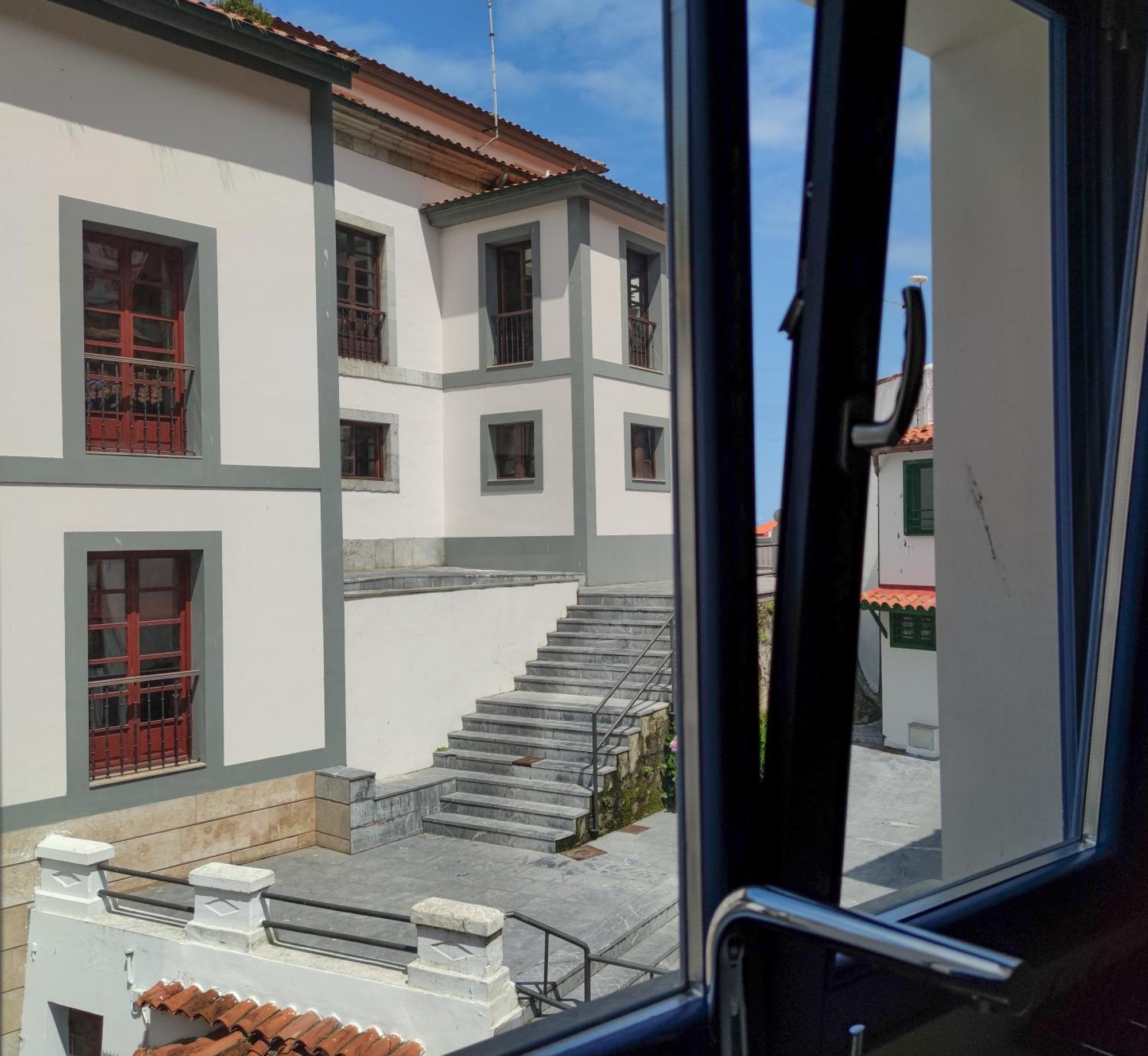 Villa Cudillero - Recep H Isabel Phòng bức ảnh