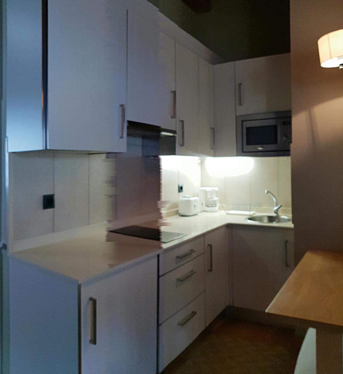 Villa Cudillero - Recep H Isabel Ngoại thất bức ảnh