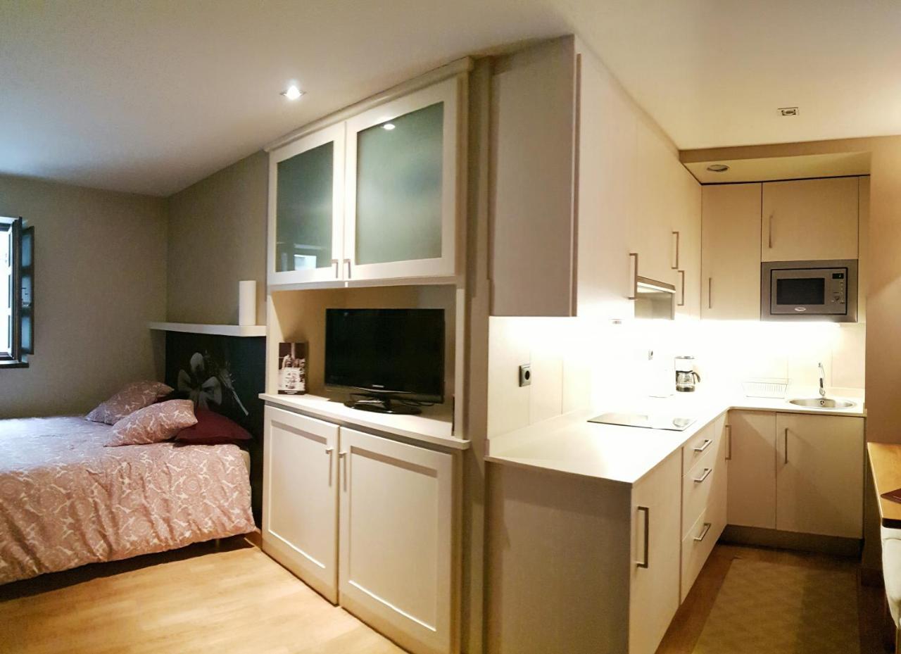 Villa Cudillero - Recep H Isabel Ngoại thất bức ảnh