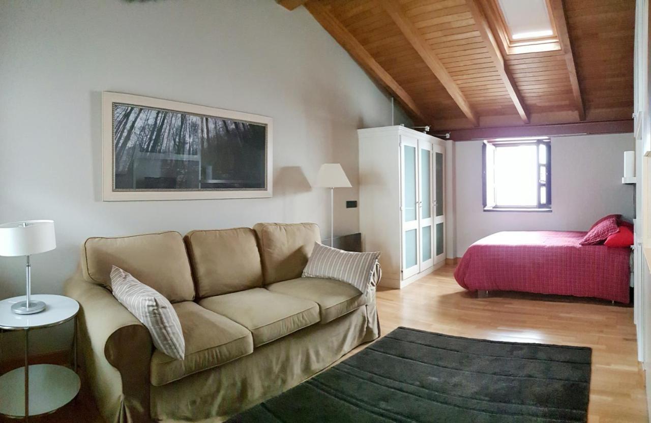 Villa Cudillero - Recep H Isabel Ngoại thất bức ảnh