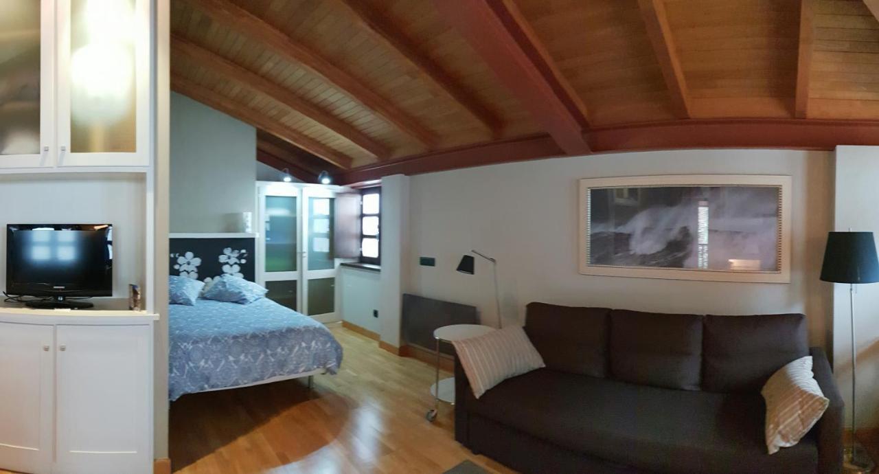 Villa Cudillero - Recep H Isabel Ngoại thất bức ảnh