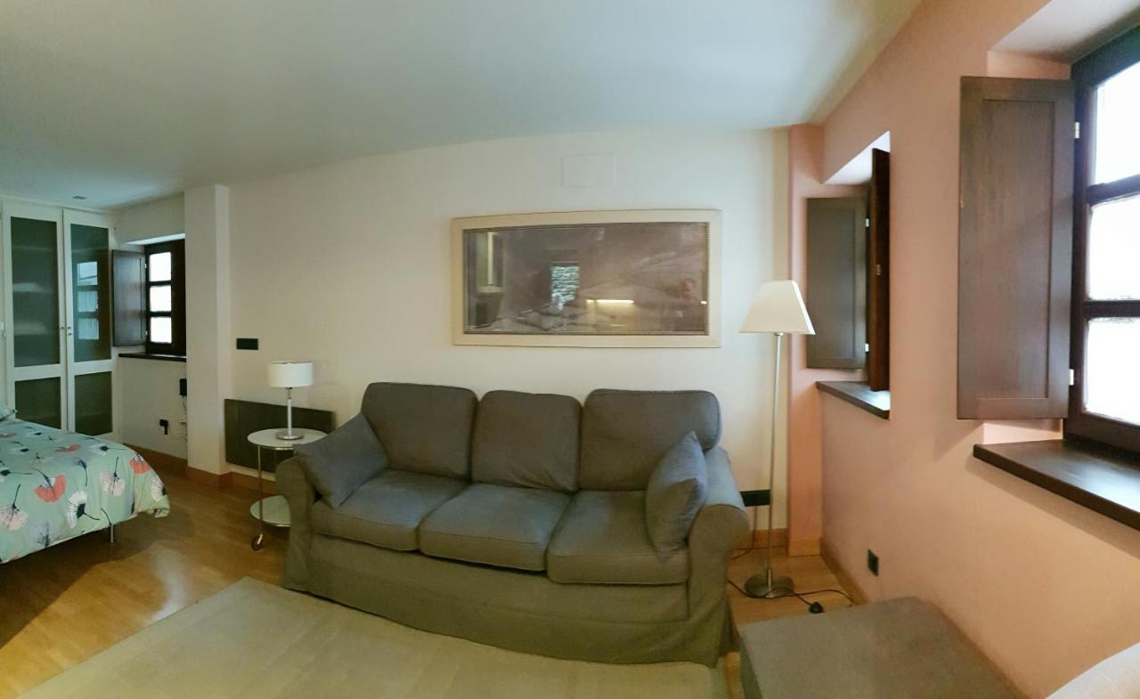Villa Cudillero - Recep H Isabel Ngoại thất bức ảnh