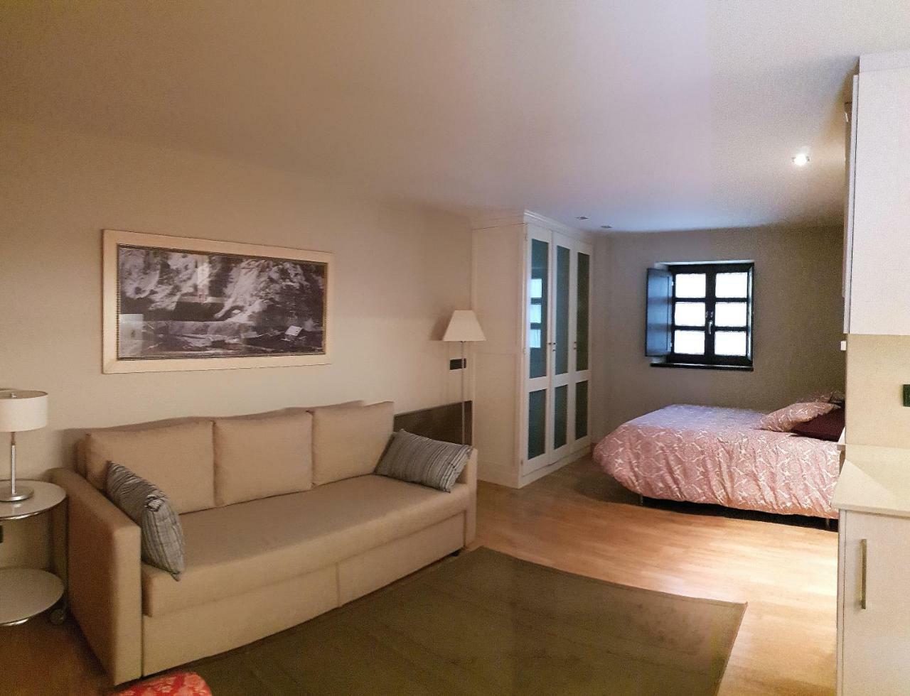 Villa Cudillero - Recep H Isabel Ngoại thất bức ảnh