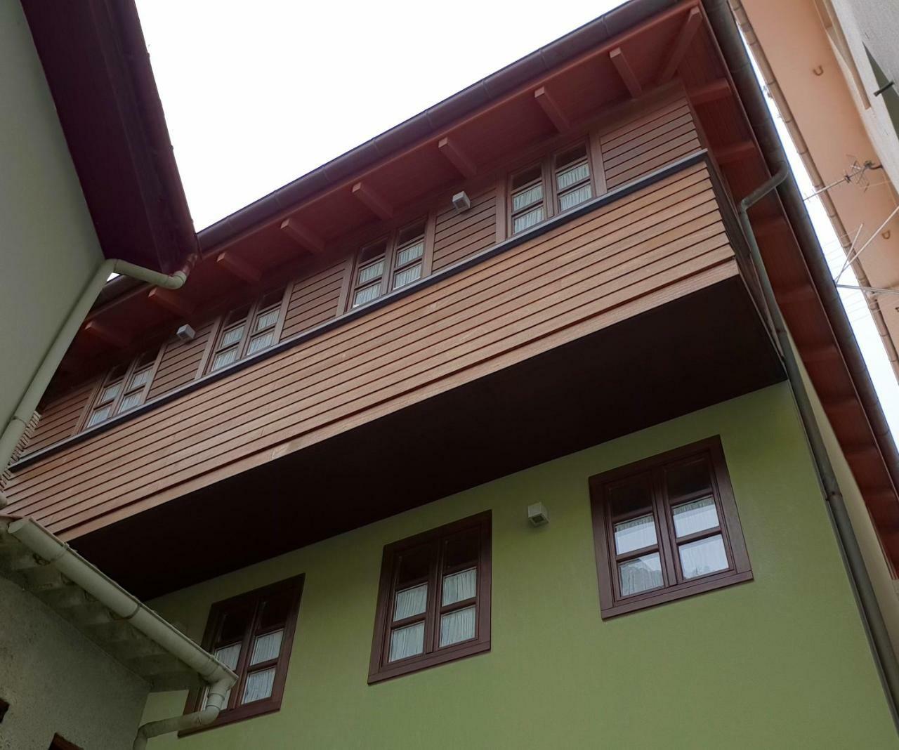 Villa Cudillero - Recep H Isabel Ngoại thất bức ảnh