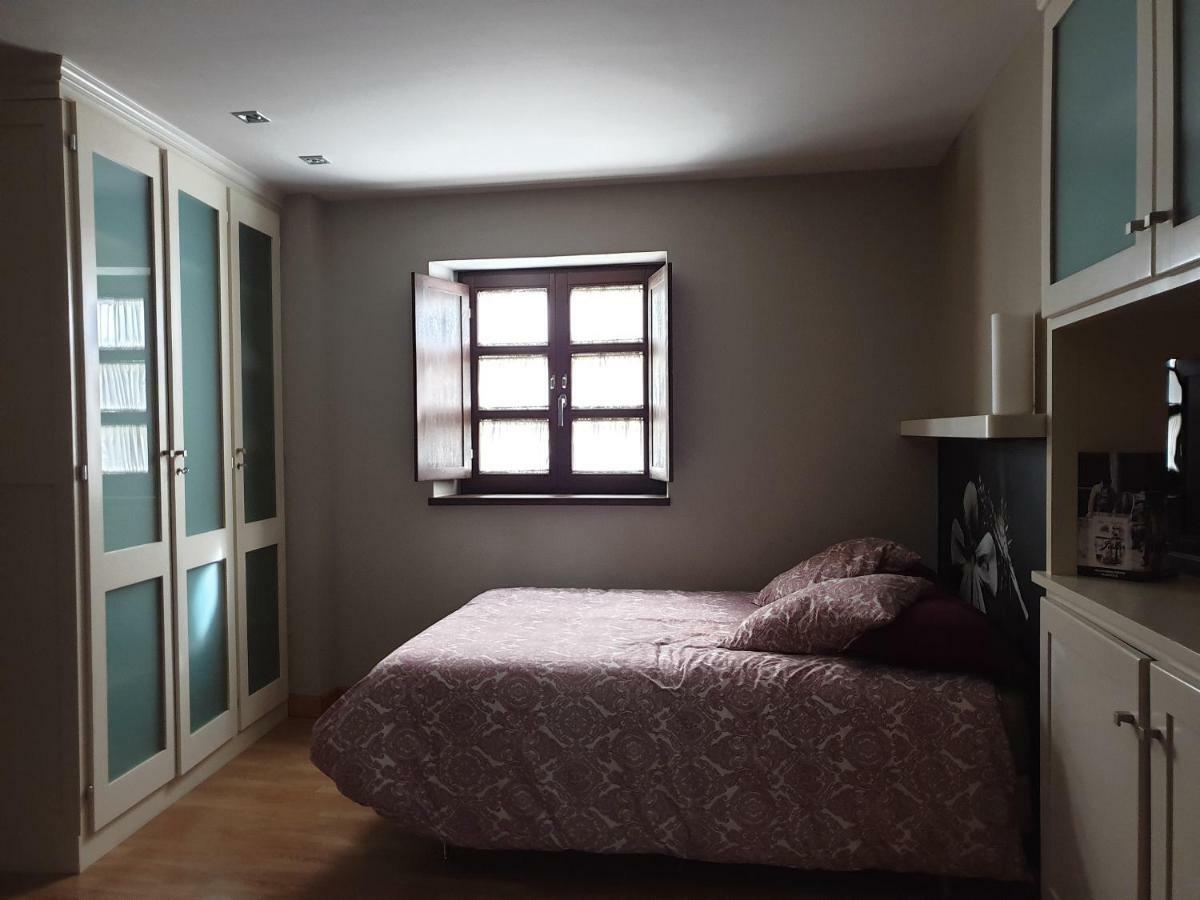 Villa Cudillero - Recep H Isabel Ngoại thất bức ảnh